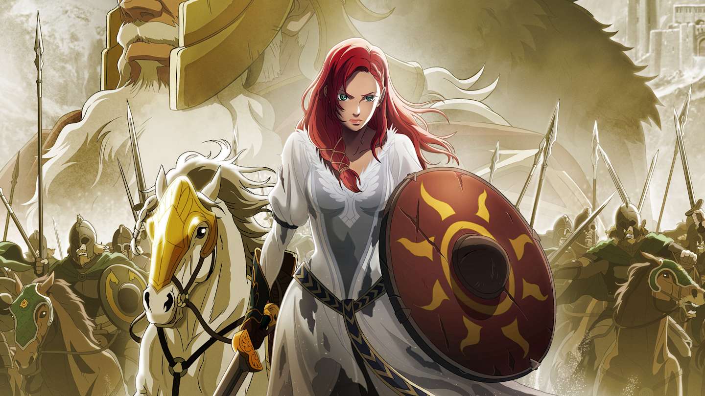 The Rings of Power Season 2 ep 8 image