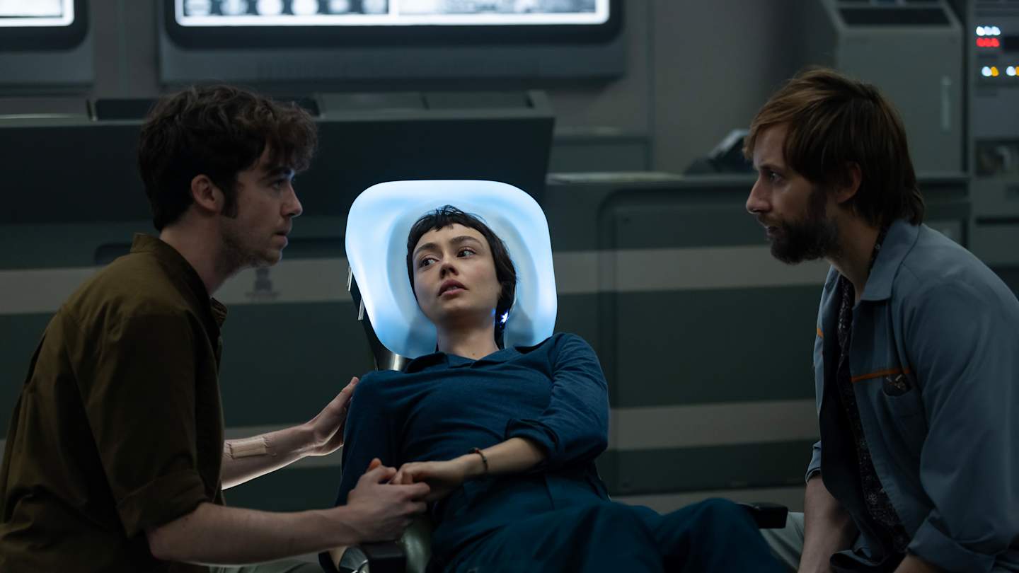 The Fly trailer image for Alien: Earth