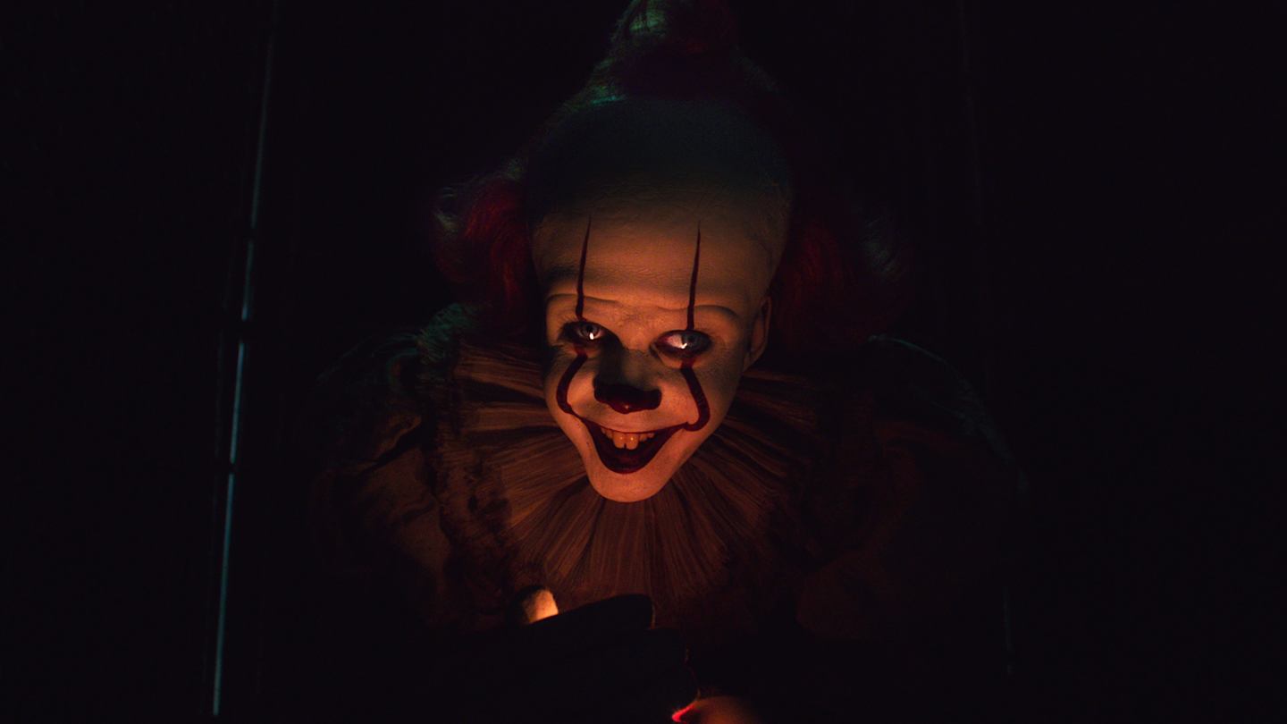 It (2017-2019)
