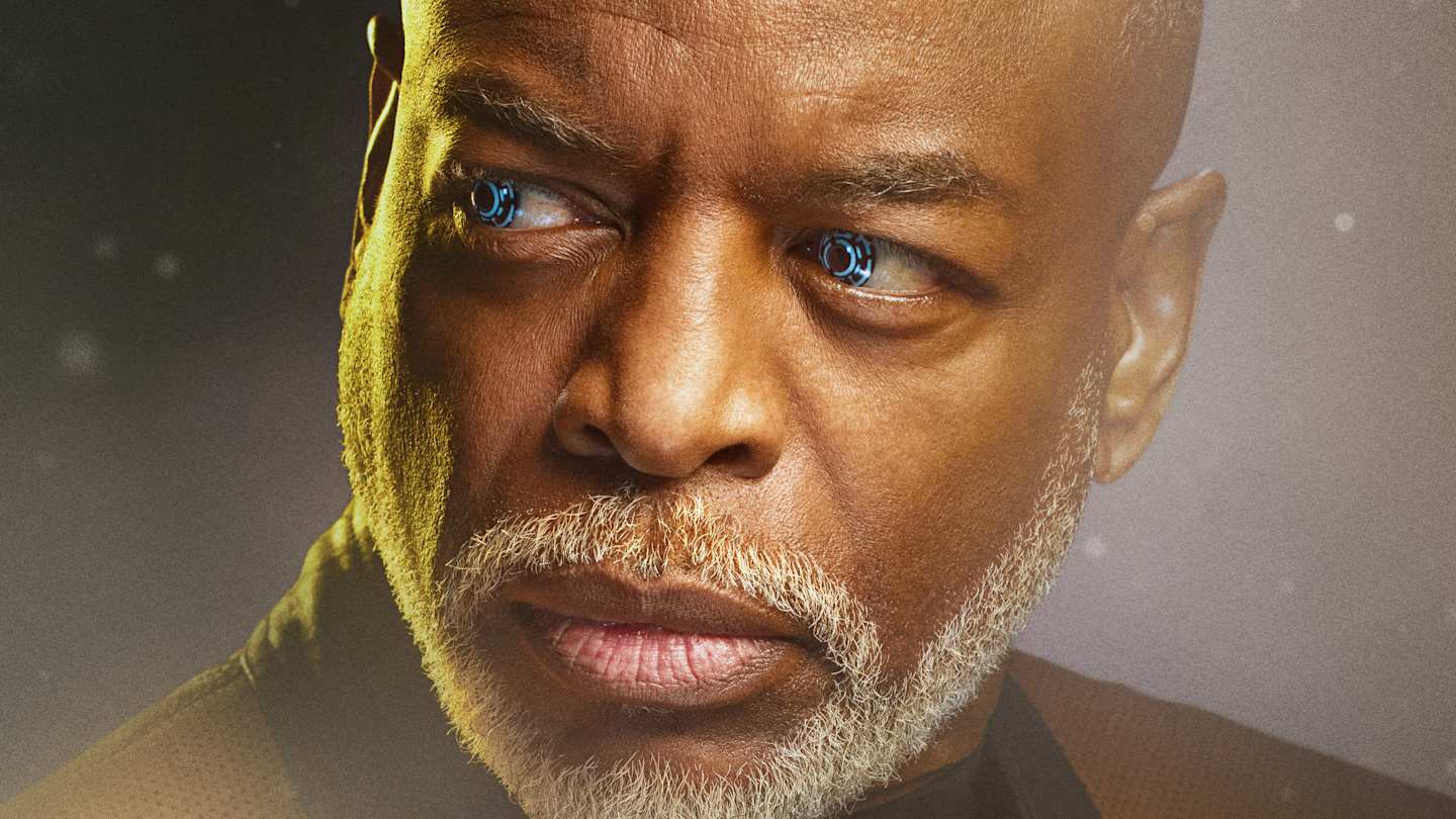 STAR TREK: PICARD image