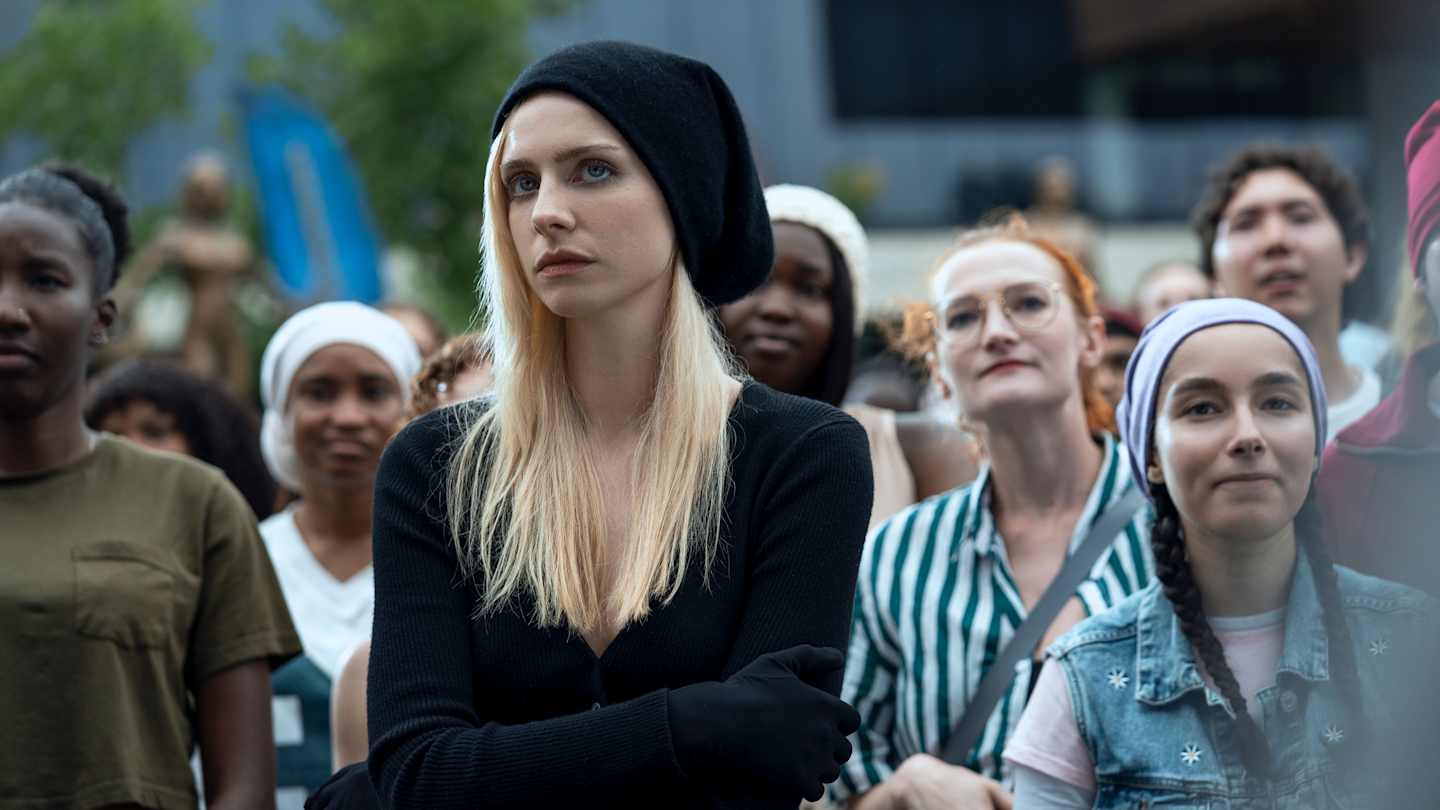 Gen V Season 2 promo image – Episode 202